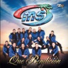 Banda Sinaloense MS de Sergio Lizarraga - Que Bendición