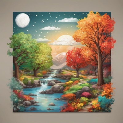 Seasons - Single