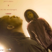 I Been (feat. HR the Messenger) - Single - Jakk Quill