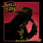Young Blood artwork