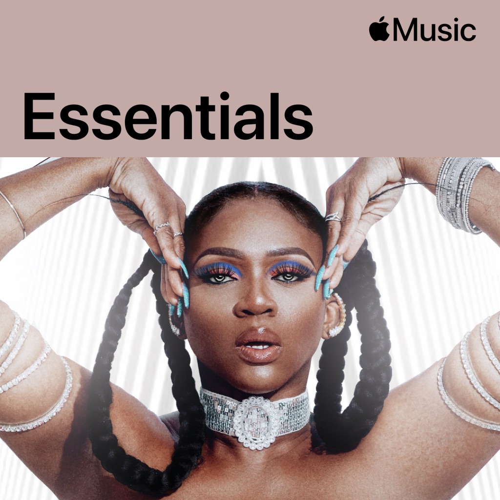 Waje Essentials