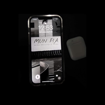 Mun Pia (feat. Hau Huai & Mu Mung) - Single