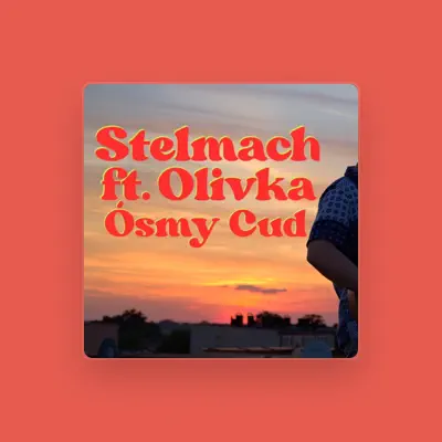 Listen to Stelmach, watch music videos, read bio, see tour dates & more!