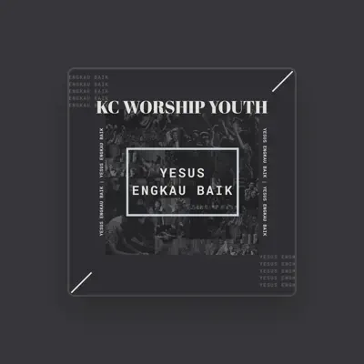 Listen to KC Worship Youth, watch music videos, read bio, see tour dates & more!