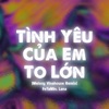 Tình Yêu Của em to Lớn (Melosy Vinahouse Remix) - Single