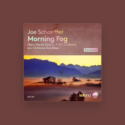 Listen to Joe Schaeffer, watch music videos, read bio, see tour dates & more!