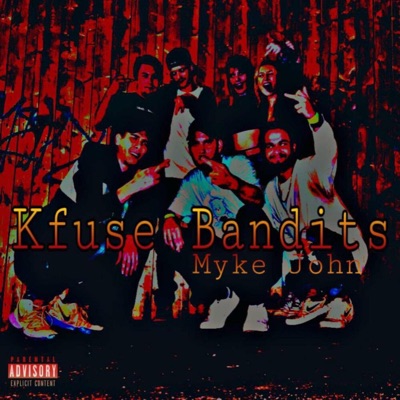 Kfuse Bandits - Single