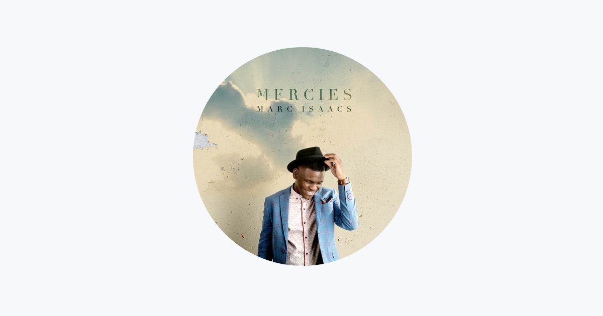 McCuémza Isaacs - Apple Music