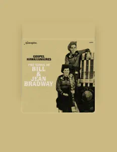 Listen to Bill & Jean Bradway, watch music videos, read bio, see tour dates & more!