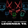 Legenda Ta - Single