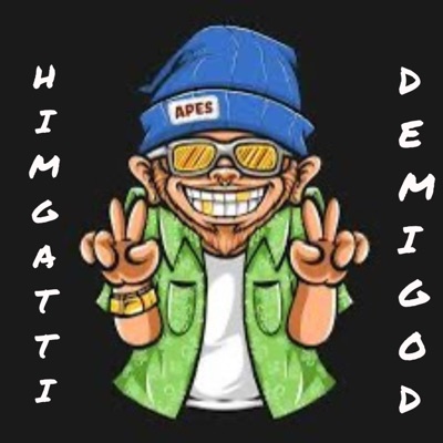 Demigod - Single