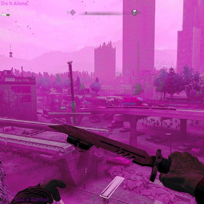 Do It Alone. (Sohho!) - Single