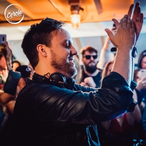 Cercle: Maceo Plex at The Hudson River in New York (DJ Mix)