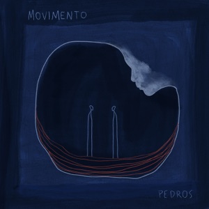 Movimento (feat. MARO & Paulo Novaes) - EP