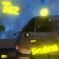 Sunshine - Single - Taz