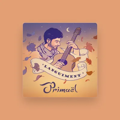 Listen to Primaël, watch music videos, read bio, see tour dates & more!