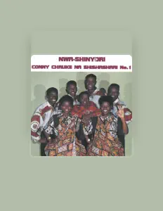 Listen to Conny Chauke, watch music videos, read bio, see tour dates & more!