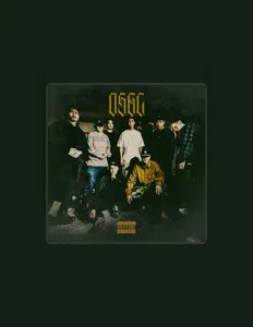 O.S.B.C.を聴いたり、ミュージックビデオを鑑賞したり、経歴やツアー日程などを確認したりしましょう！