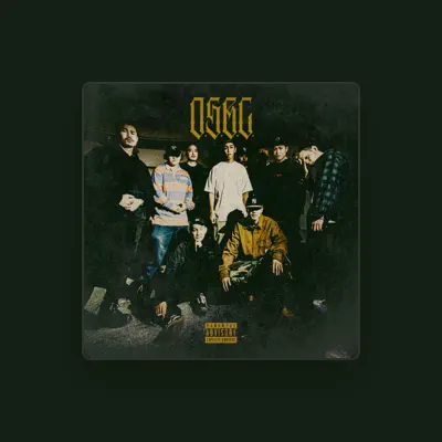 Listen to O.S.B.C., watch music videos, read bio, see tour dates & more!