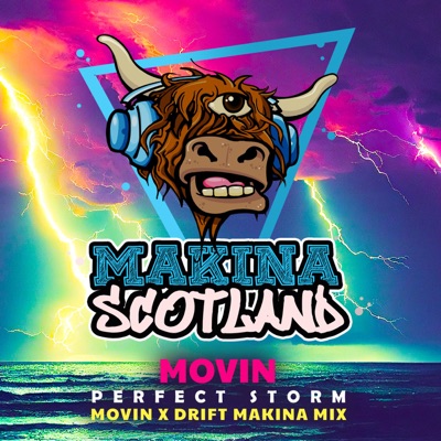Perfect Storm - Single