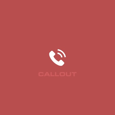 CallOut (feat. AkilisMusic) - Single