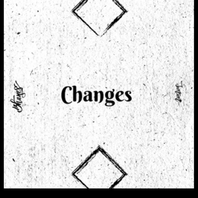 Changes (feat. Jwetwet) - Single
