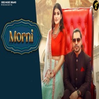 Morni (feat. Satveer Mudai) - Single - Vandana Jangir