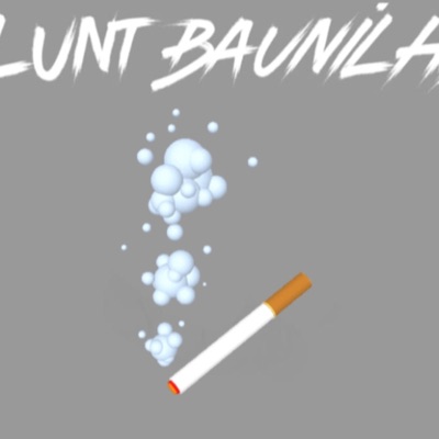 Blunt Baunilha - Single