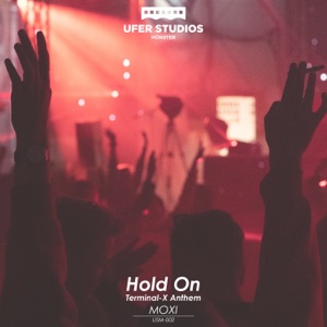 Hold On - Single