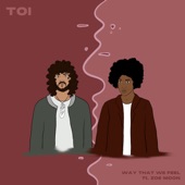 Way That We Feel (feat. Zoe Moon) artwork