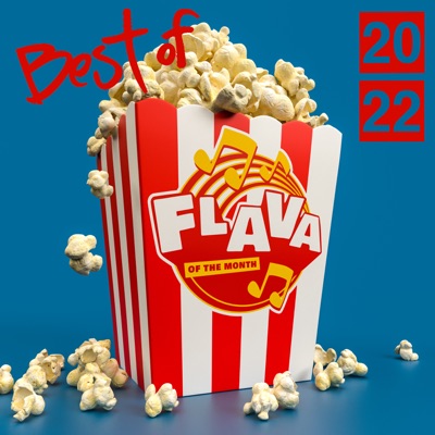 Best of FLAVA 2022