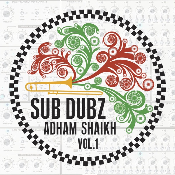 Sub Dubz, Vol. 1 - EP