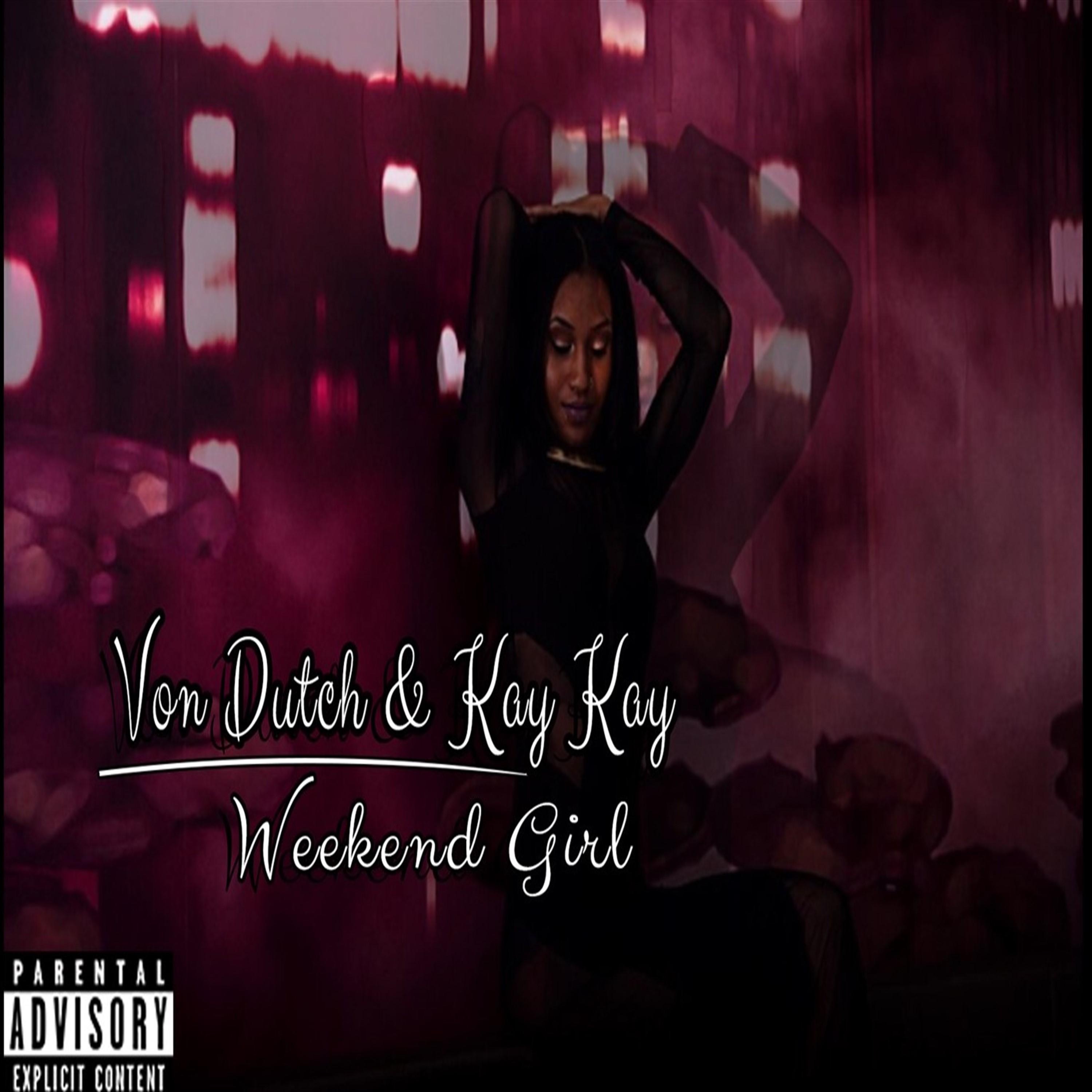 "The weekend" von Leony; Imran