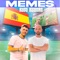 Memes - Rudy Ruyman lyrics