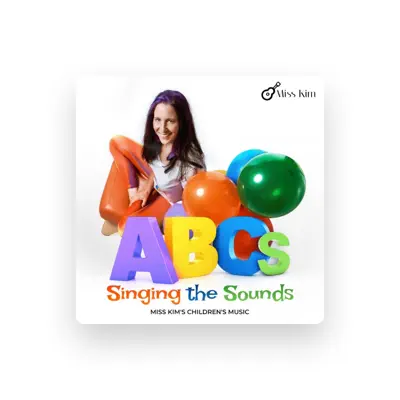 Listen to Miss Kim's Children's Music, watch music videos, read bio, see tour dates & more!