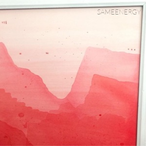 Sameenergy Tape - EP