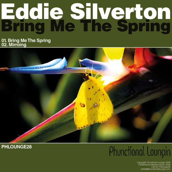 Bring Me the Spring - Single