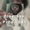 Fine Ass - Single