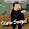 Steven Seagal - EA/1L lyrics