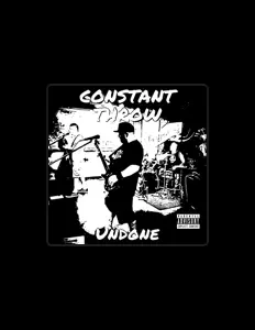 Ouça Constant Throw, assista a videoclipes, leia a biografia, veja as datas das turnês e mais!