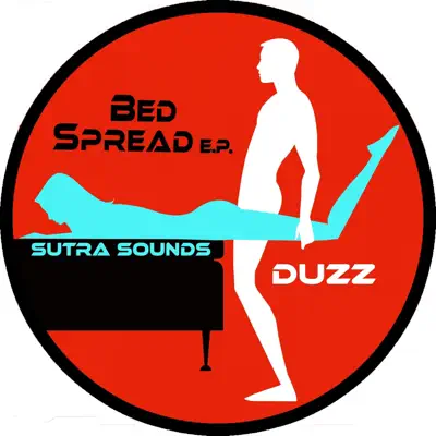 Bed Spread - EP - Duzz