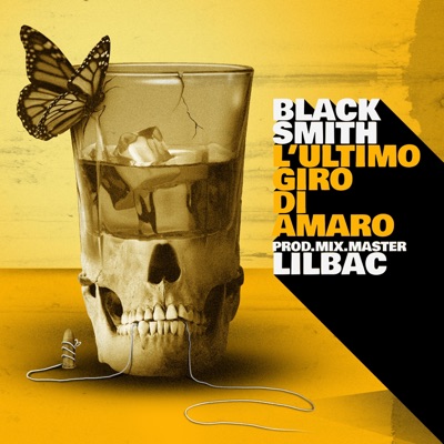L'ULTIMO GIRO DI AMARO - Single