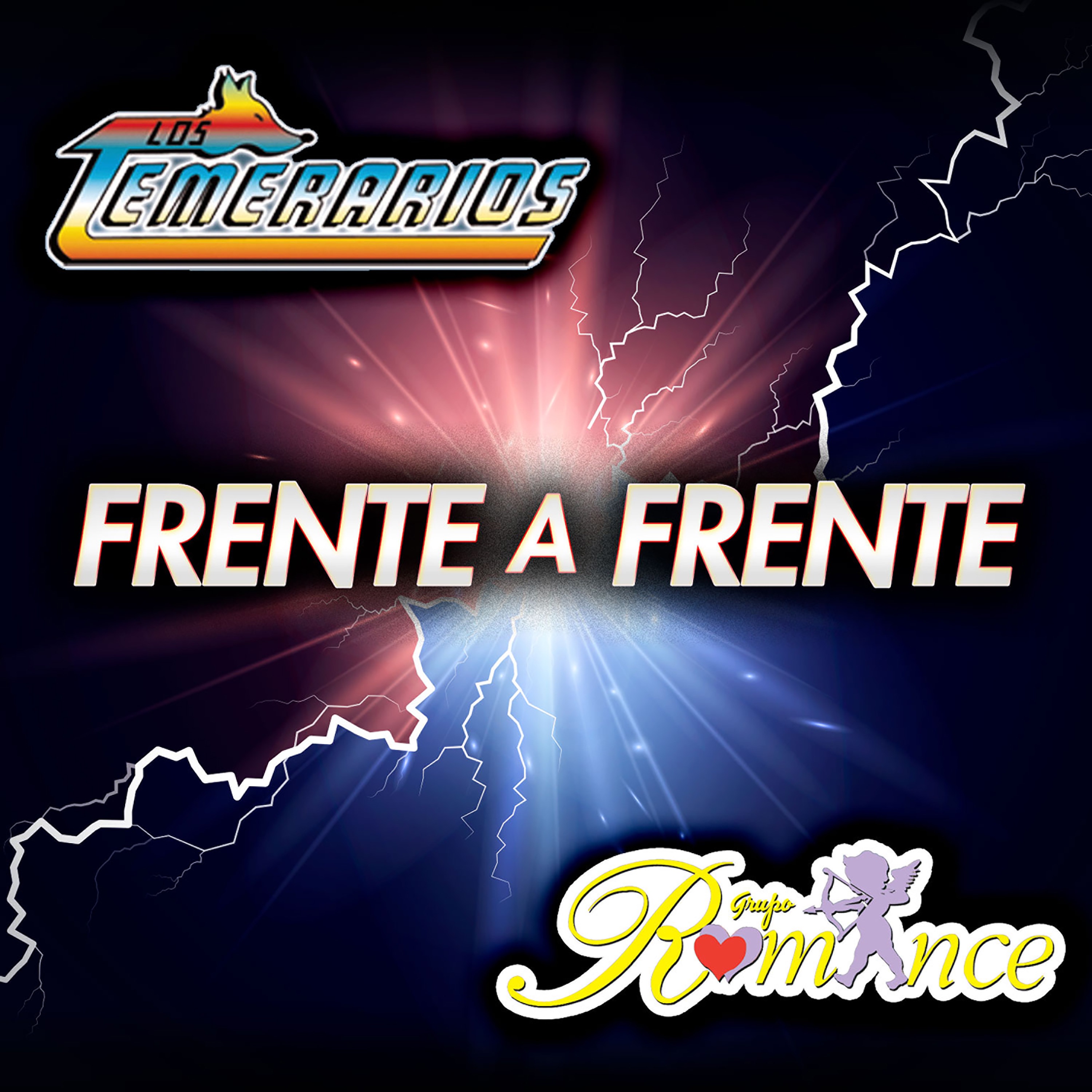 Los Temerarios - Ven Porque Te Necesito (1989)