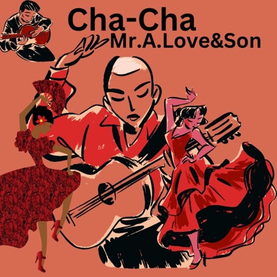 Cha Cha (feat. Dopeboyzmuzic) - Single