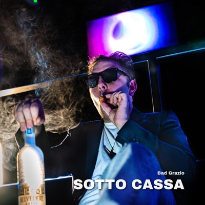 SOTTO CASSA (feat. VEMU) - Single