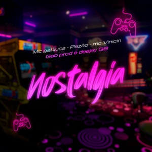 Nostalgia (feat. DEEJAY GB)
