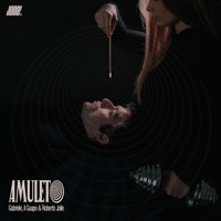 Amuleto (feat. Roberto Jolle) - Single - Gabriele, Il Guapo