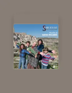 Listen to Savio Riccardi, watch music videos, read bio, see tour dates & more!