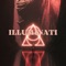 Illuminati - HIK3RS lyrics