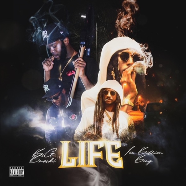 Life - Single